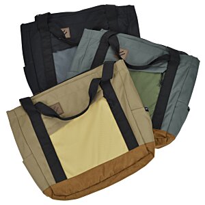 Additional Image 3 - a group of bags on a white background