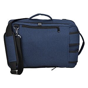 Additional Image 4 - a blue bag with a strap
