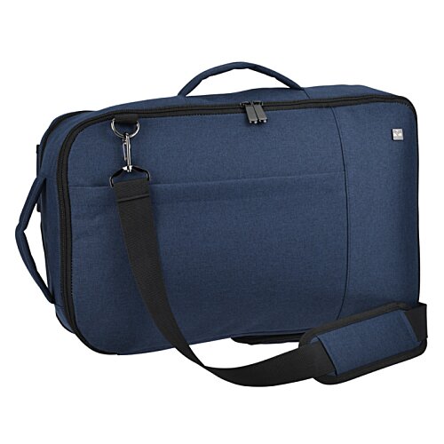 Additional Image 3 - a blue bag with a strap