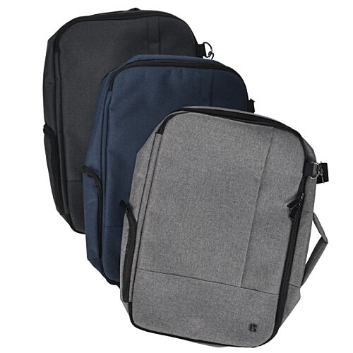 Additional Image 8 - a group of backpacks on a white background