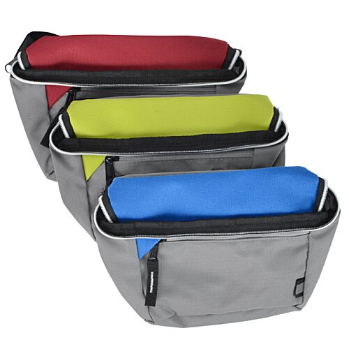 Additional Image 4 - a group of bags with different colors