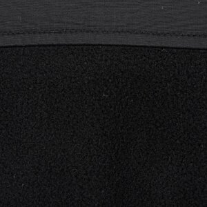 Additional Image 2 - a black fabric on a chair