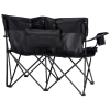 View Image 5 of 5 of Double Seater Folding Chair