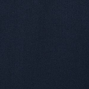 Additional Image 1 - a blue fabric with white text