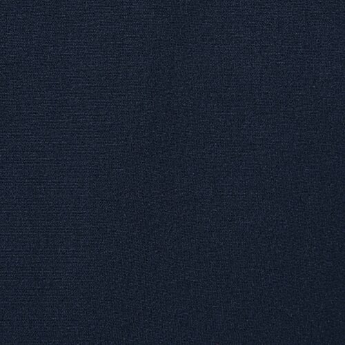 Additional Image 1 - a blue fabric with white text
