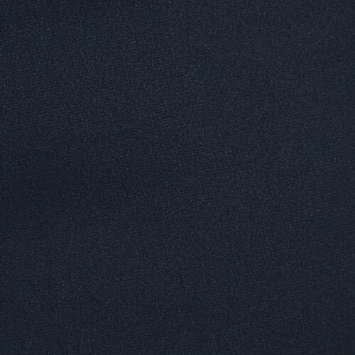 Additional Image 2 - a black fabric with white text