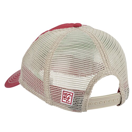 Additional Image 1 - a close up of a hat