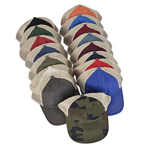 Additional Image 3 - a group of colorful objects