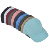 View Image 4 of 4 of The Game Ultralight Cotton Twill Cap