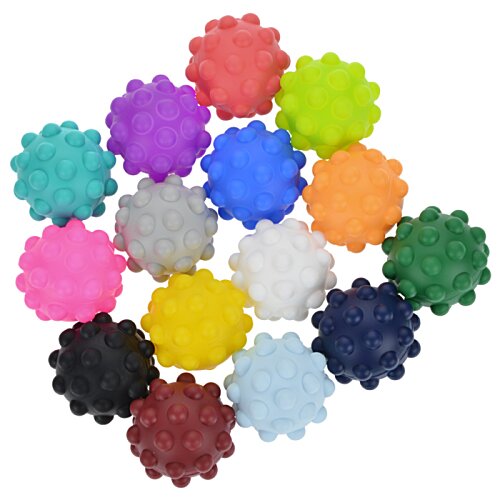 Additional Image 4 - a group of colorful objects