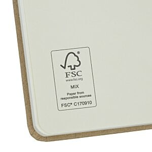 Additional Image 4 - a white recycle sign on a white surface