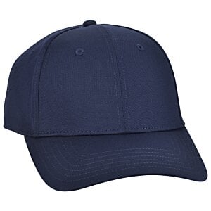 Additional Image 1 - a blue baseball cap