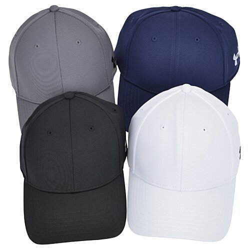 Additional Image 3 - a group of hats on a white background