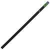 View Image 2 of 5 of Grafton Create A Pencil - Purple Eraser