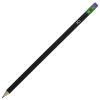 View Image 3 of 5 of Grafton Create A Pencil - Purple Eraser