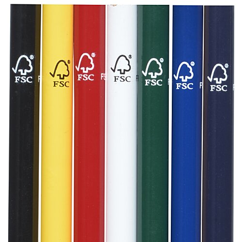 Additional Image 3 - a group of colored objects