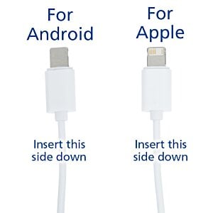 Additional Image 2 - a close up of a cable