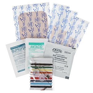 Additional Image 3 - a group of medical bandages