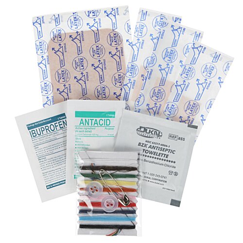 Additional Image 3 - a group of medical bandages