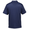 View Image 2 of 3 of Callaway Micro Chev Print Polo