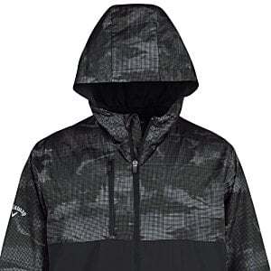 Additional Image 2 - a person wearing a black jacket