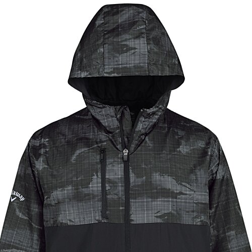 Additional Image 2 - a person wearing a black jacket