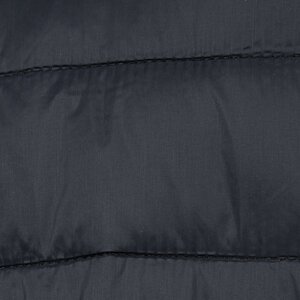 Additional Image 2 - a black puffy coat