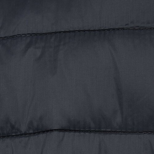 Additional Image 2 - a black puffy coat