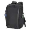 View Image 2 of 6 of Tranzip 17" Laptop Backpack