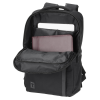 View Image 4 of 6 of Tranzip 17" Laptop Backpack