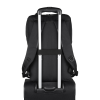 View Image 6 of 6 of Tranzip 17" Laptop Backpack