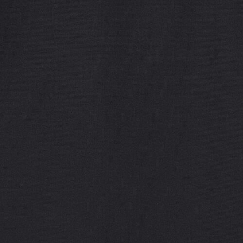Additional Image 4 - a black fabric with white text