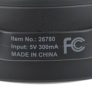 Additional Image 4 - a close up of a camera lens