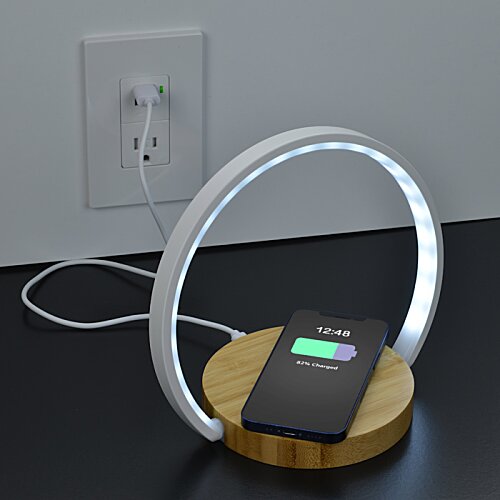 Additional Image 5 - a phone on a stand