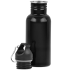 View Image 2 of 2 of Stainless Adventure Bottle - 18 oz.