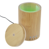 View Image 7 of 9 of Bamboo Aromatic Oil Diffuser