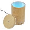 View Image 8 of 9 of Bamboo Aromatic Oil Diffuser