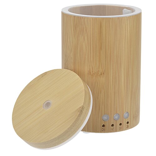 Additional Image 3 - a wooden container with a lid