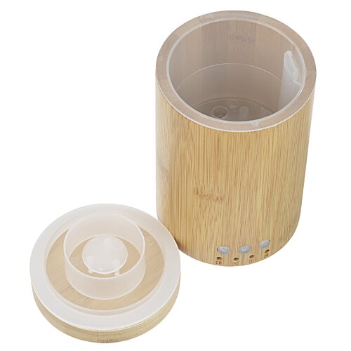 Additional Image 4 - a cylindrical container with a lid