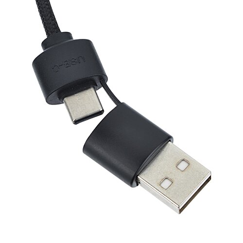 Additional Image 3 - a close up of a cable