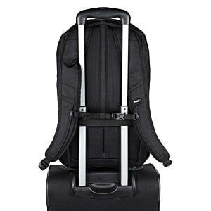 Additional Image 5 - a black seat with metal bars