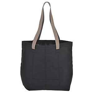 Additional Image 2 - a black bag with a strap