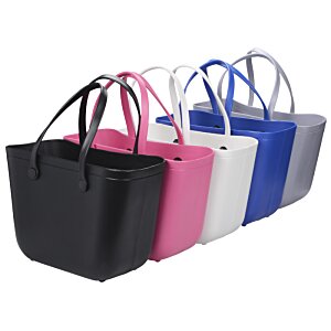 Additional Image 2 - a row of bags in different colors