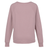 View Image 2 of 3 of District Lightweight French Terry Crew Pullover - Ladies'