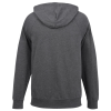 View Image 2 of 3 of District Lightweight French Terry Full-Zip Hoodie - Men's