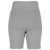 View Image 2 of 3 of District High-Waist Bike Short - Ladies'