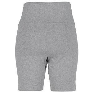 Additional Image 1 - a close up of a person's shorts