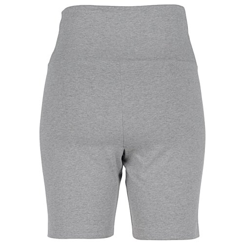 Additional Image 1 - a close up of a person's shorts