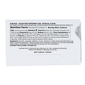 Additional Image 2 - a close up of a card