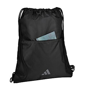 Additional Image 1 - a blue bag with a pocket